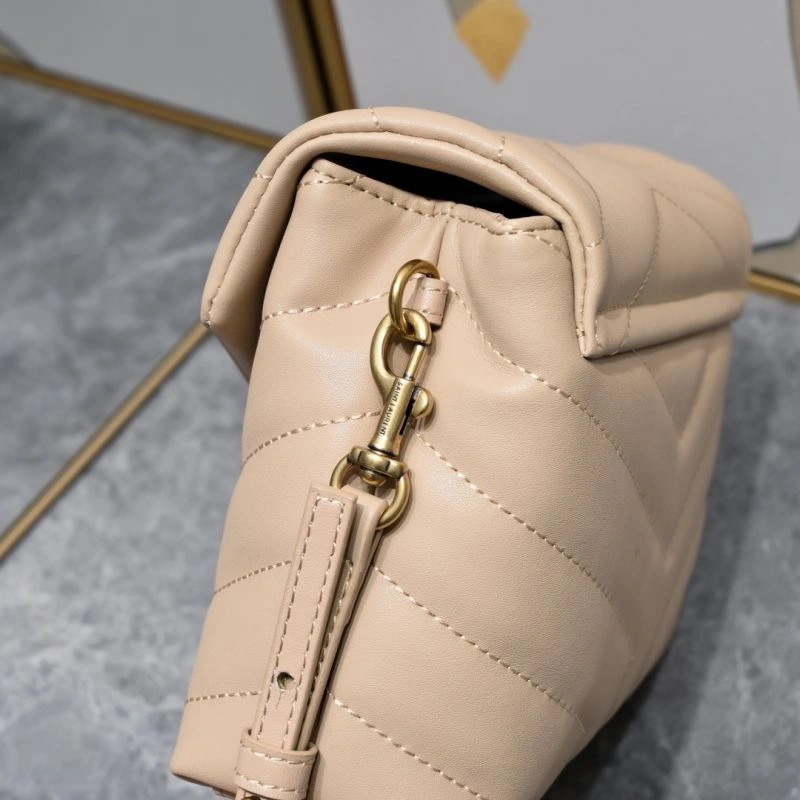 YSL Satchel Bags Popular 86620