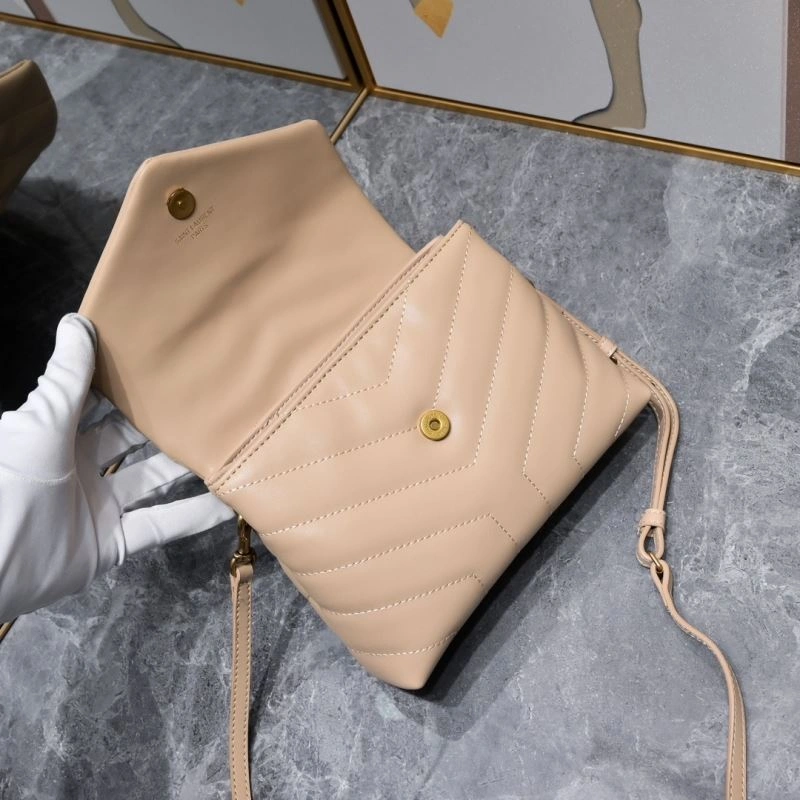 YSL Satchel Bags Popular 86620