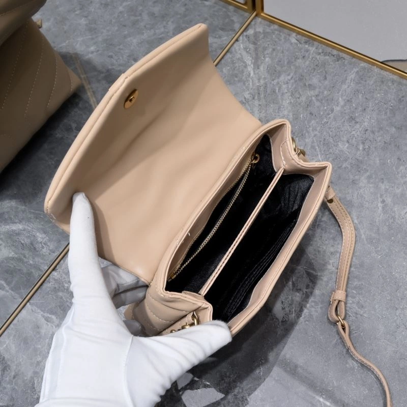 YSL Satchel Bags Popular 86620