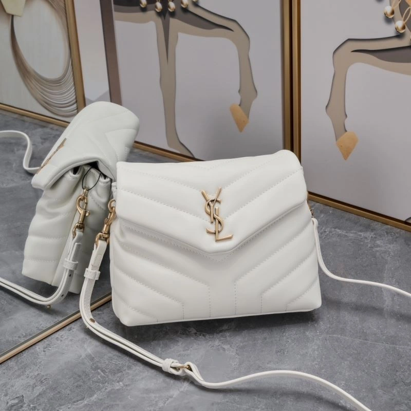 WellDesigned YSL Satchel Bags 86617