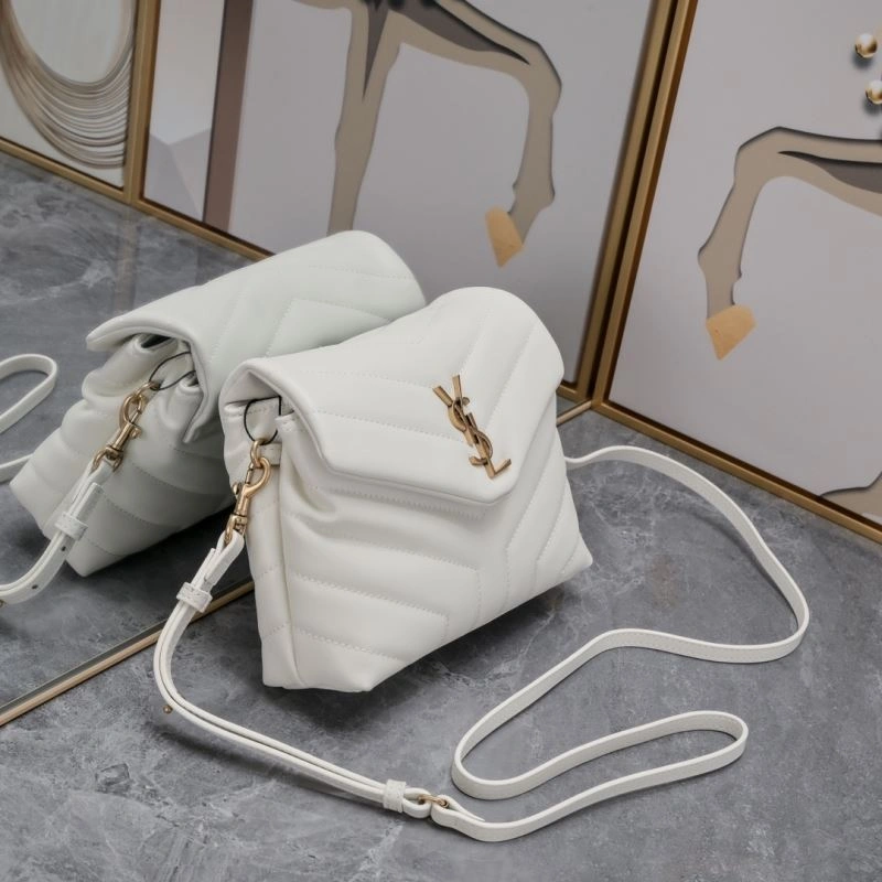 WellDesigned YSL Satchel Bags 86617