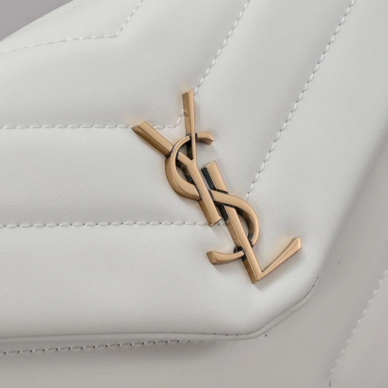WellDesigned YSL Satchel Bags 86617