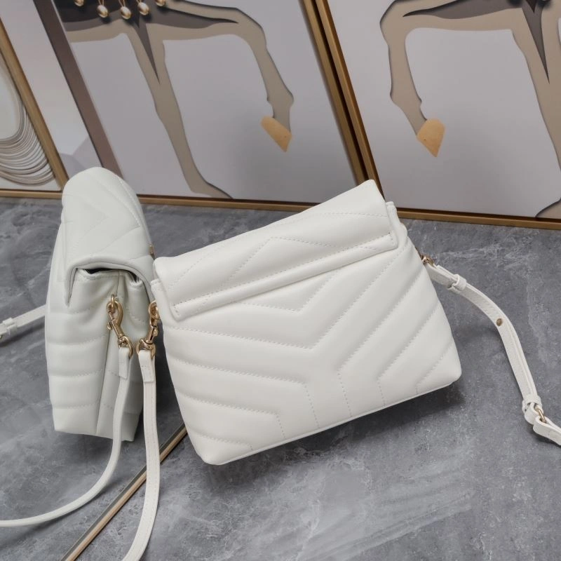 WellDesigned YSL Satchel Bags 86617