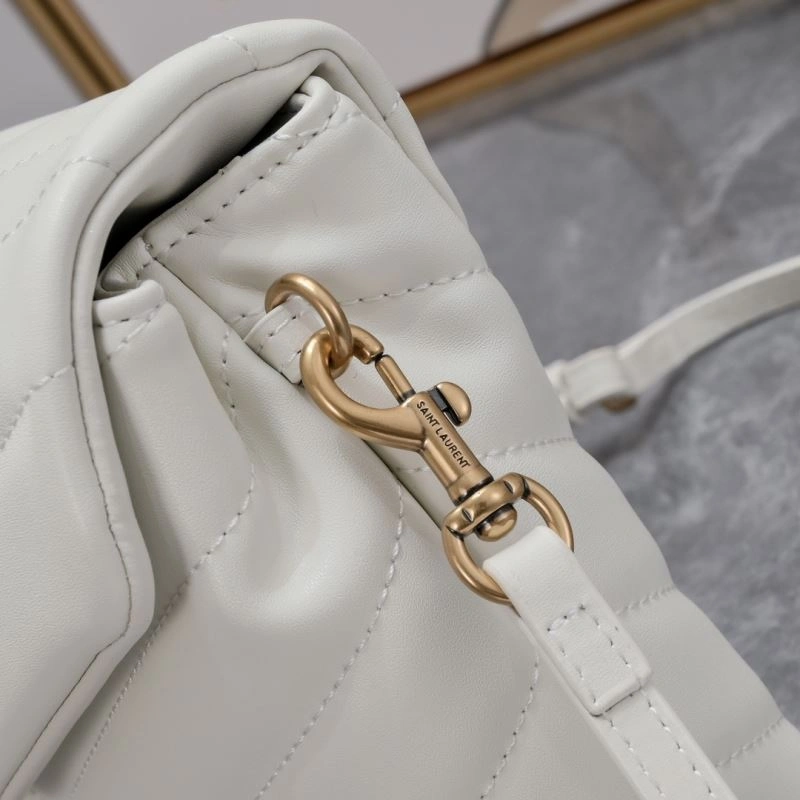 WellDesigned YSL Satchel Bags 86617
