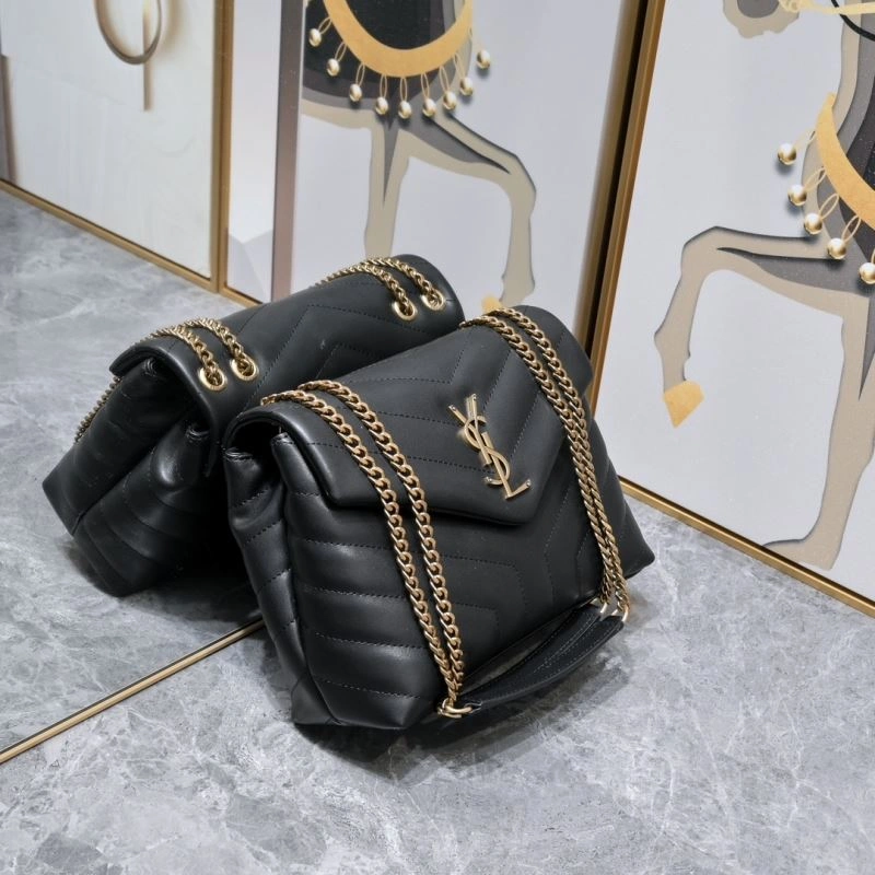 Upgraded YSL Satchel Bags 86622
