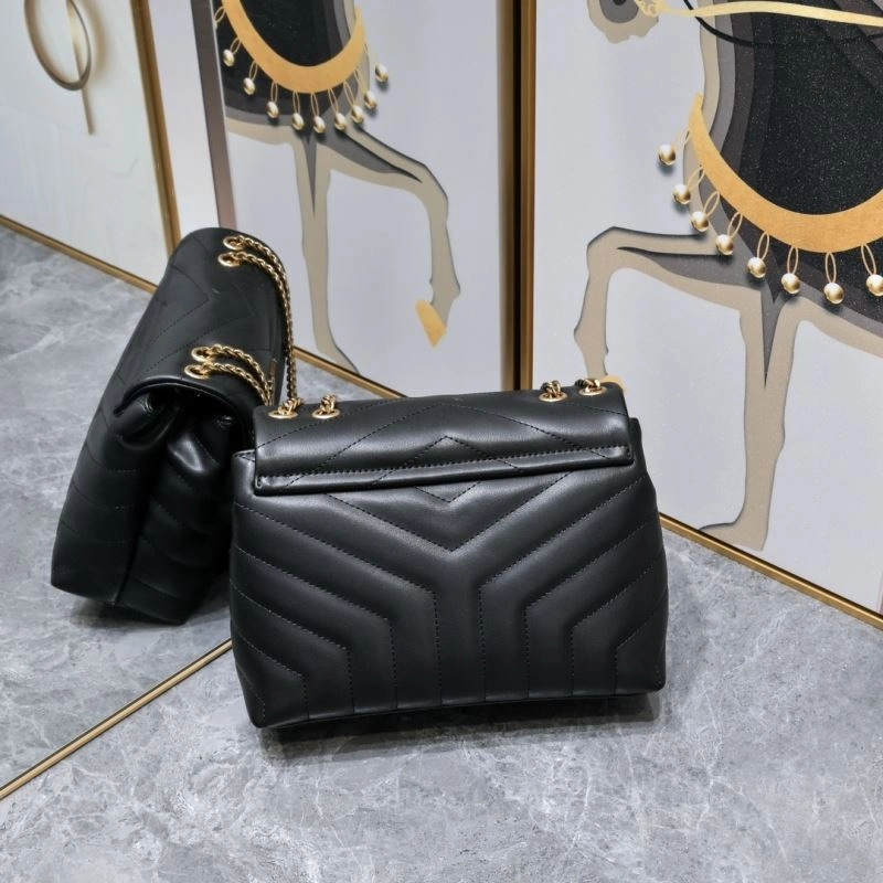 Upgraded YSL Satchel Bags 86622