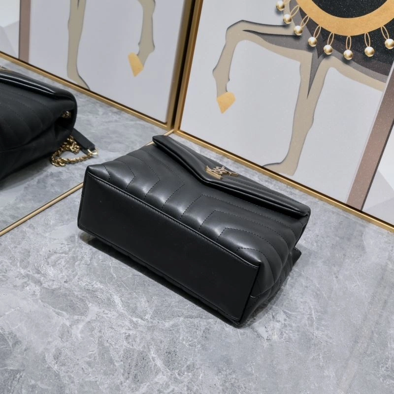 Upgraded YSL Satchel Bags 86622
