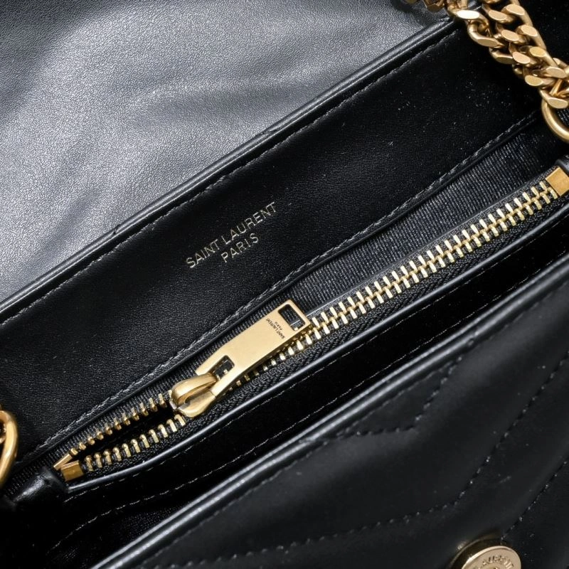Upgraded YSL Satchel Bags 86622