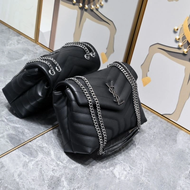YSL Satchel Bags SunProtective 86613