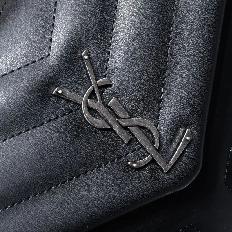 YSL Satchel Bags SunProtective 86613