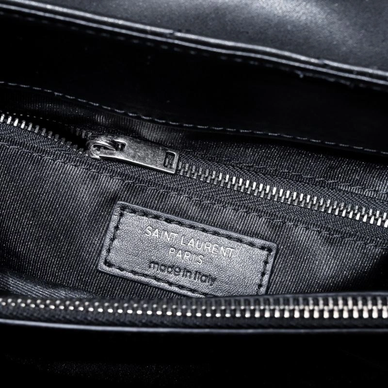 YSL Satchel Bags SunProtective 86613