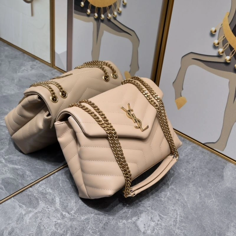 Contemporary YSL Satchel Bags 86614