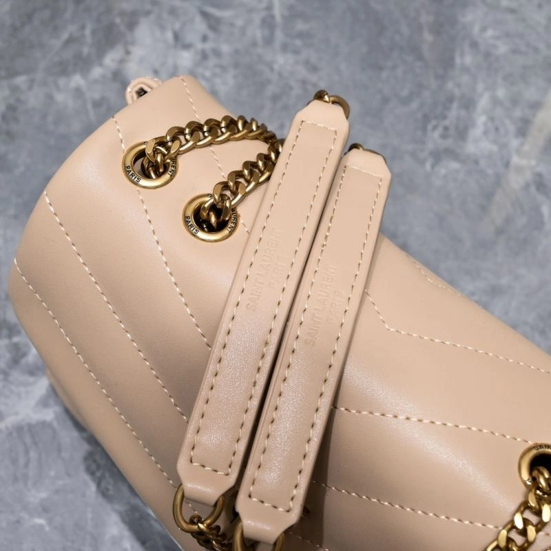 Contemporary YSL Satchel Bags 86614