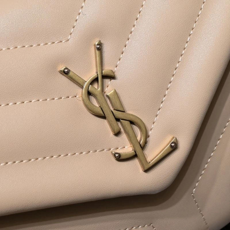 Contemporary YSL Satchel Bags 86614