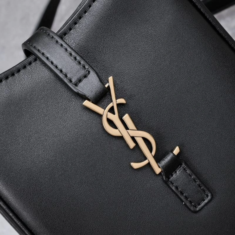 YSL Satchel Bags Tailored 86660