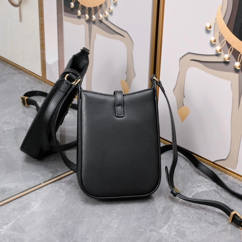 YSL Satchel Bags Tailored 86660