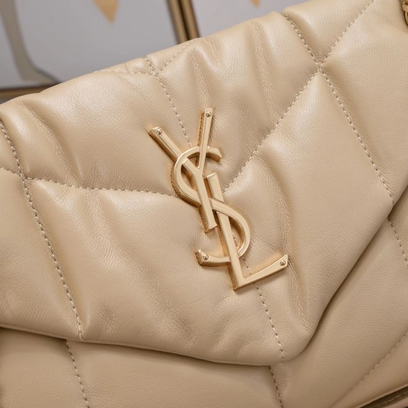 YSL Satchel Bags StreetReady 86612