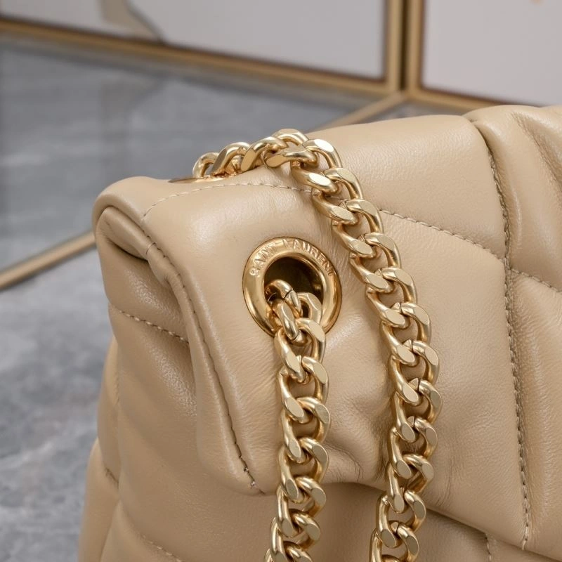 YSL Satchel Bags StreetReady 86612