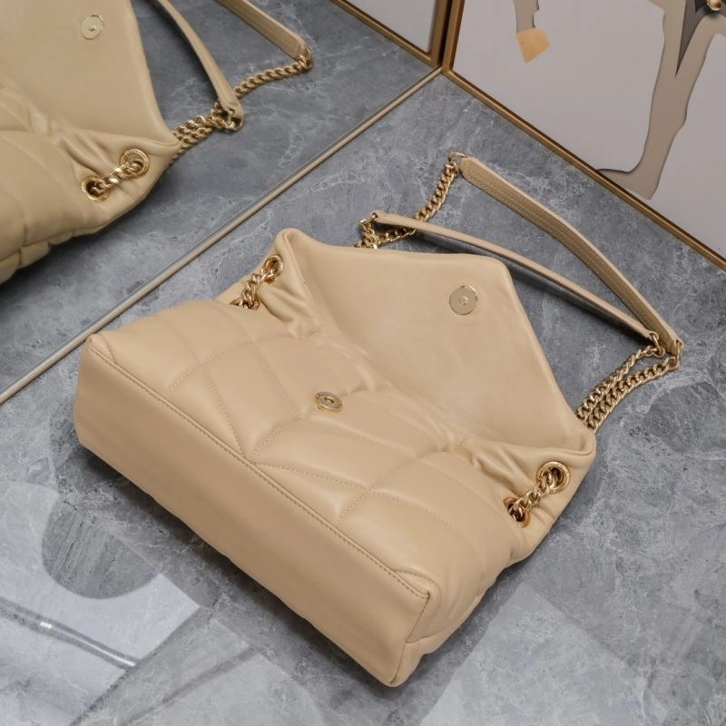 YSL Satchel Bags StreetReady 86612