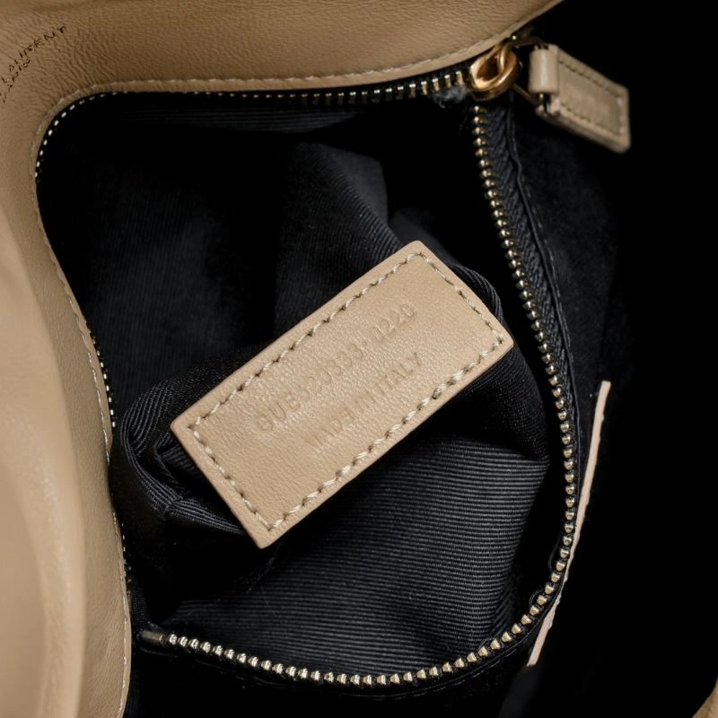 YSL Satchel Bags StreetReady 86612