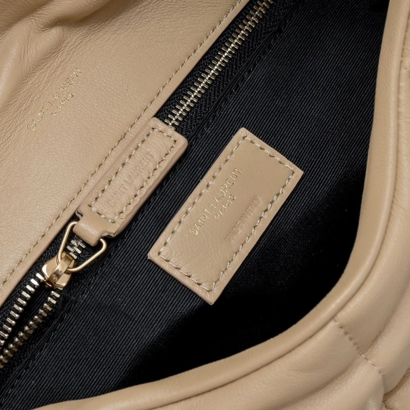 YSL Satchel Bags StreetReady 86612