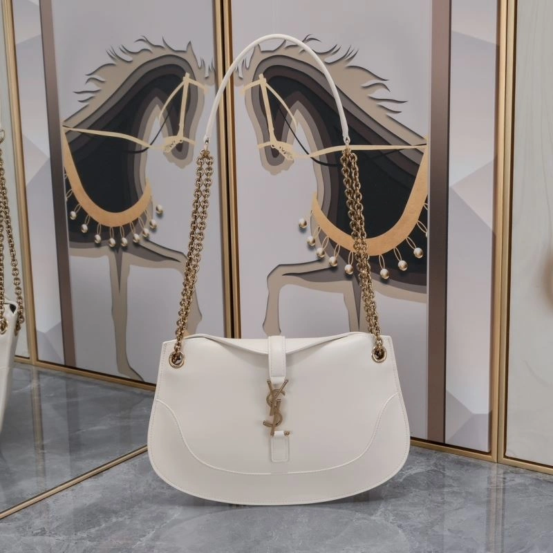 YSL Satchel Bags Attractive 86611