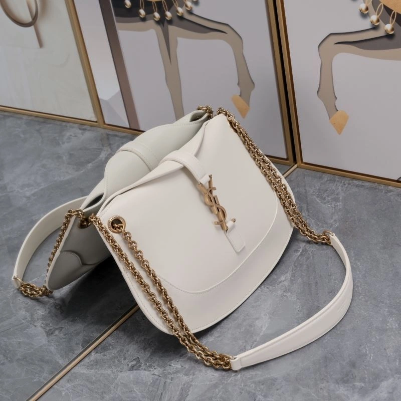 YSL Satchel Bags Attractive 86611