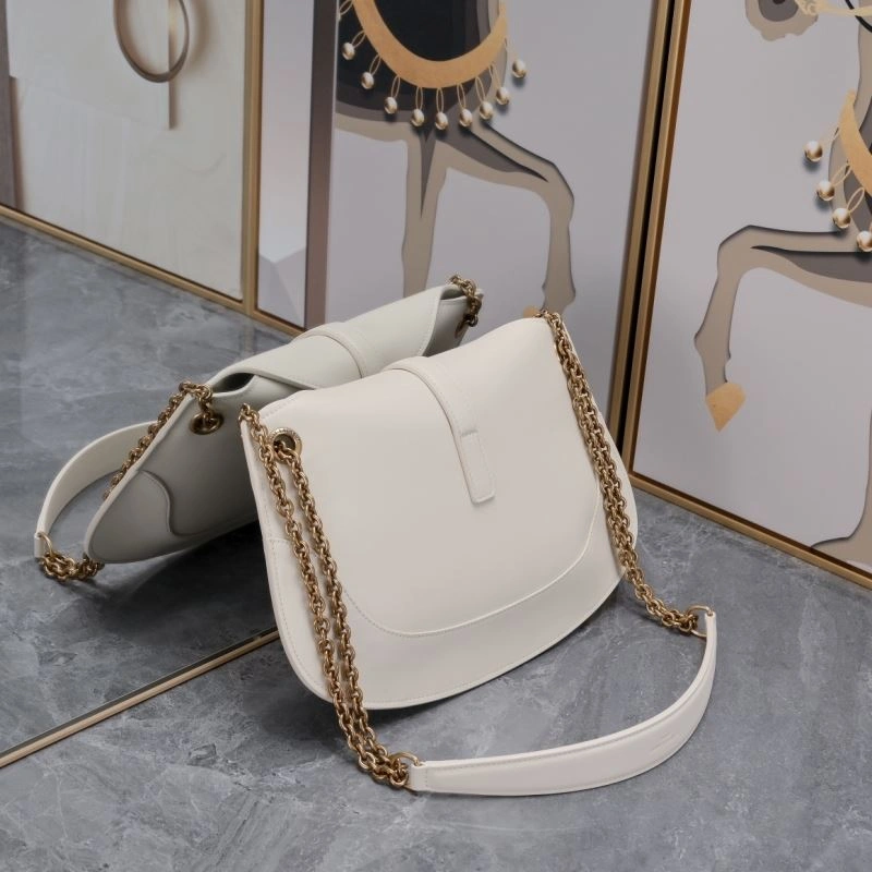 YSL Satchel Bags Attractive 86611