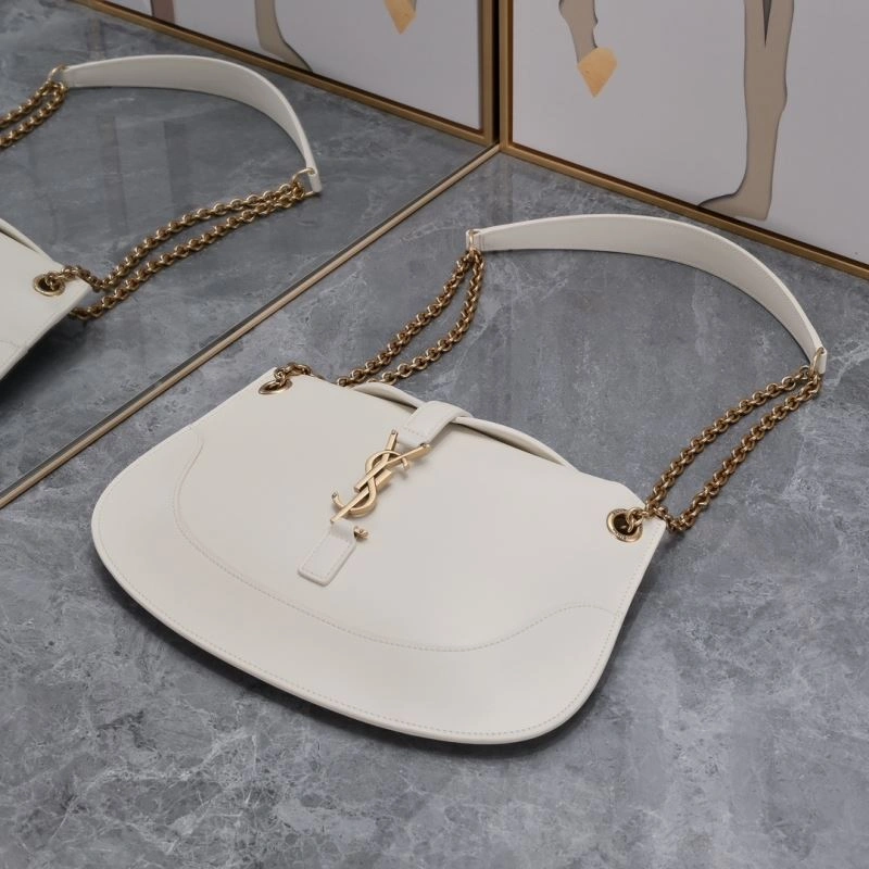YSL Satchel Bags Attractive 86611