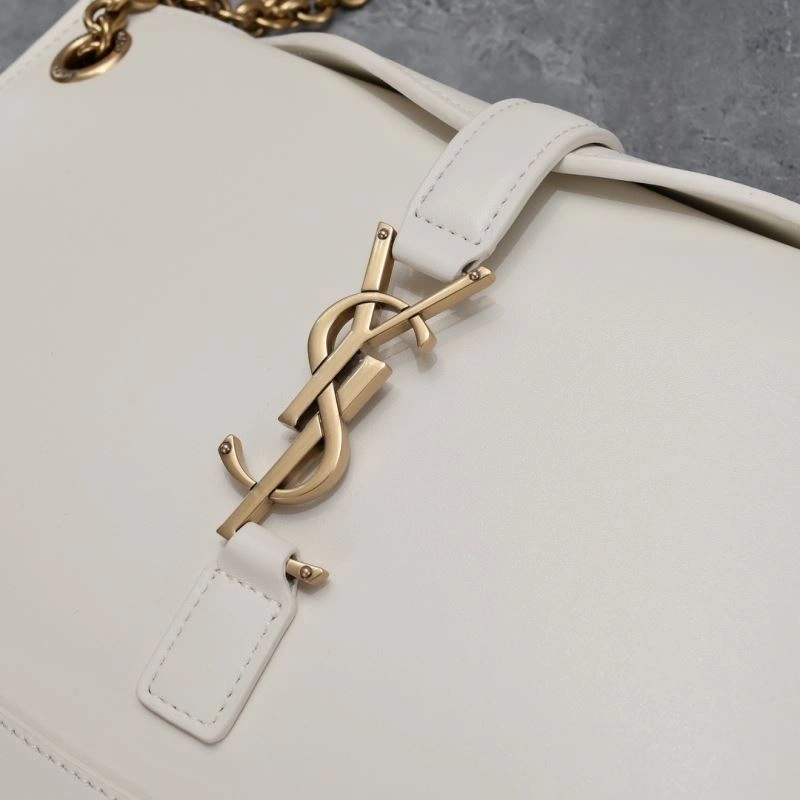YSL Satchel Bags Attractive 86611