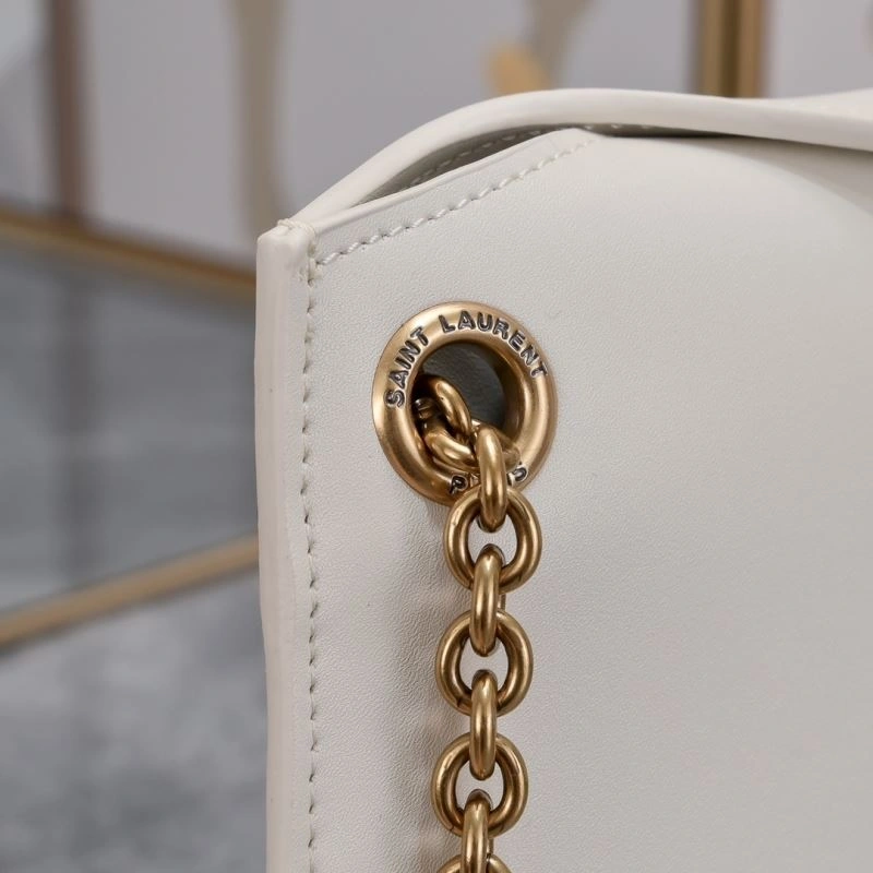 YSL Satchel Bags Attractive 86611