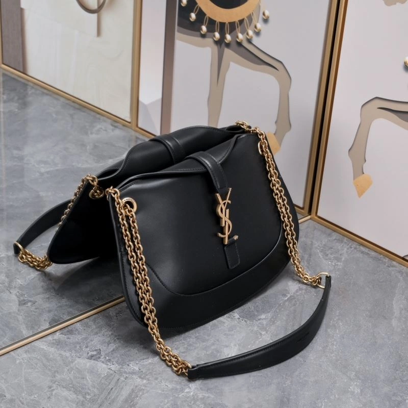 YSL Satchel Bags SmartChoice 86639