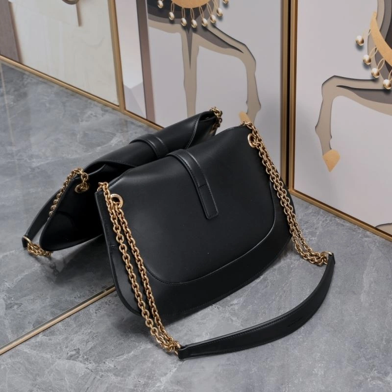 YSL Satchel Bags SmartChoice 86639