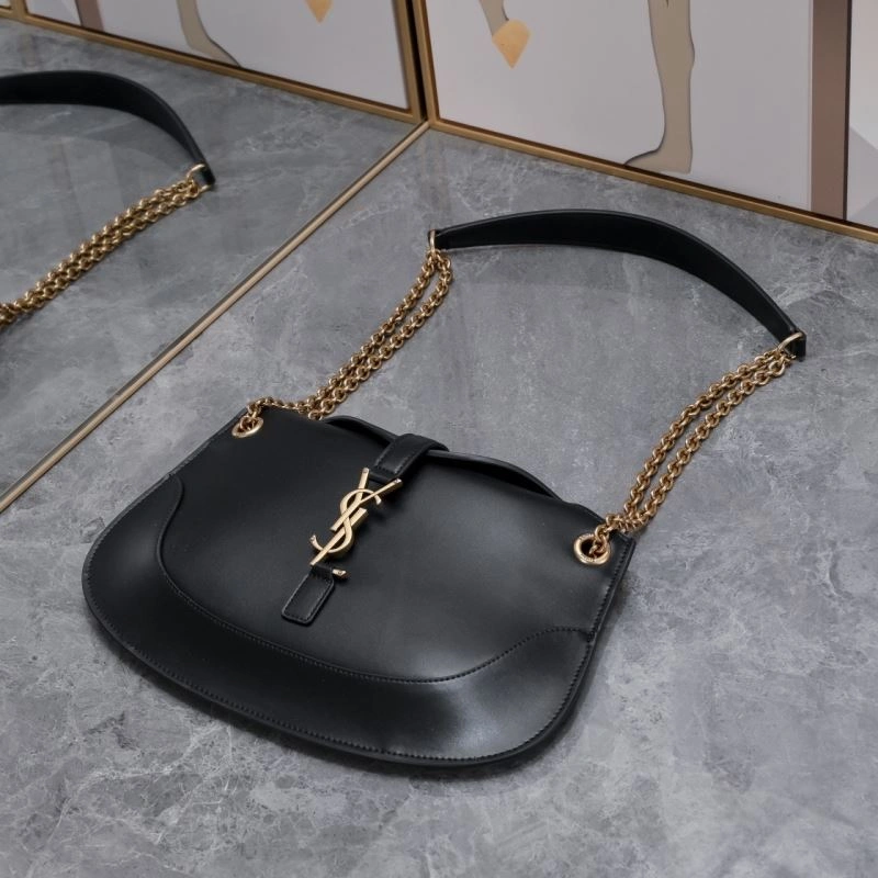 YSL Satchel Bags SmartChoice 86639