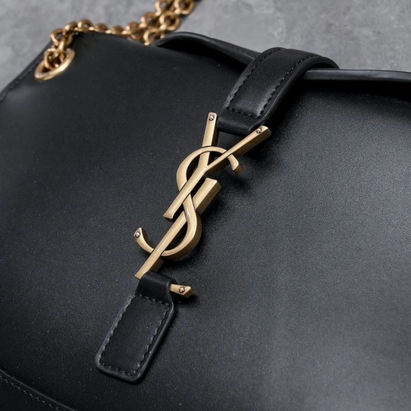 YSL Satchel Bags SmartChoice 86639