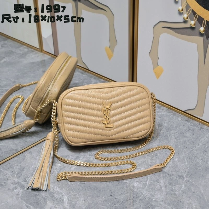YSL Satchel Bags Comfortable 86609