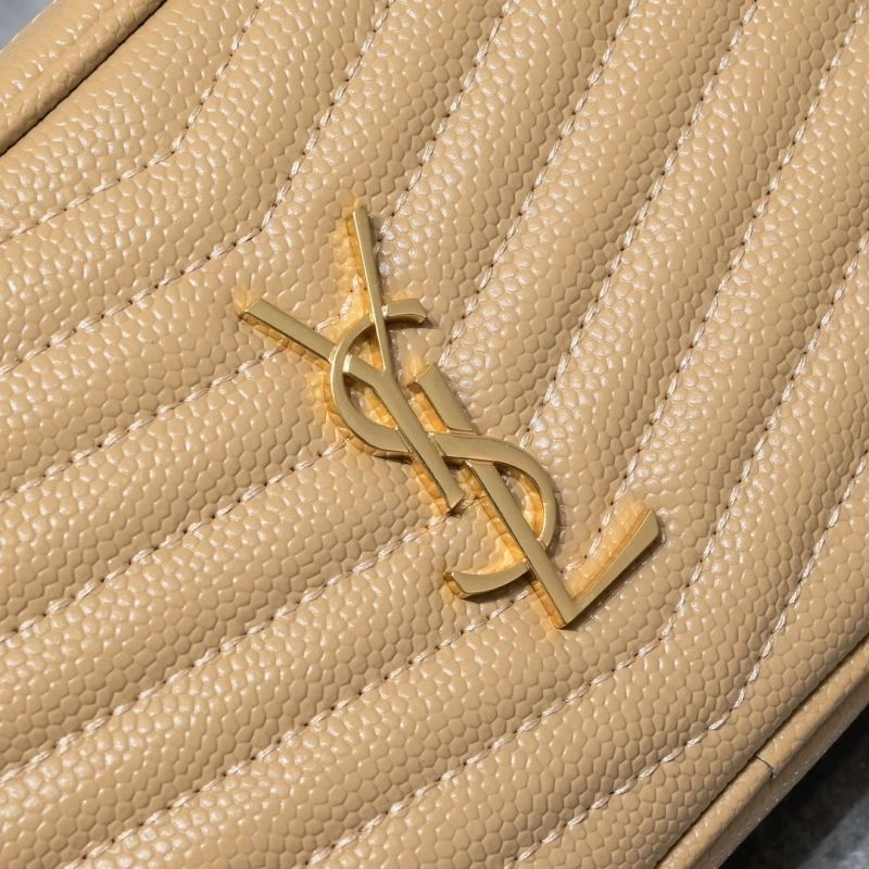 YSL Satchel Bags Comfortable 86609
