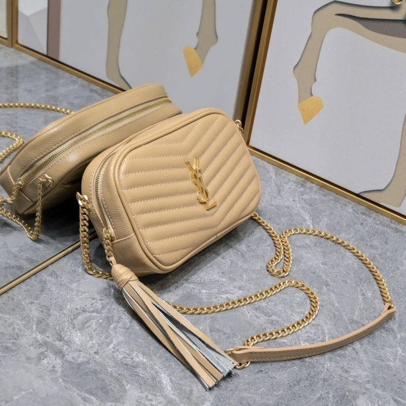 YSL Satchel Bags Comfortable 86609