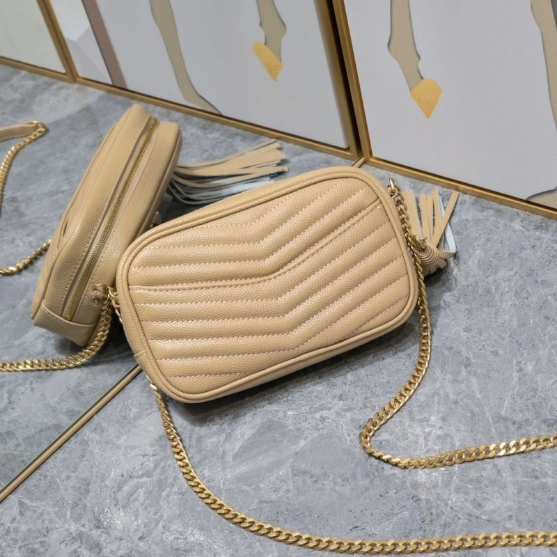 YSL Satchel Bags Comfortable 86609