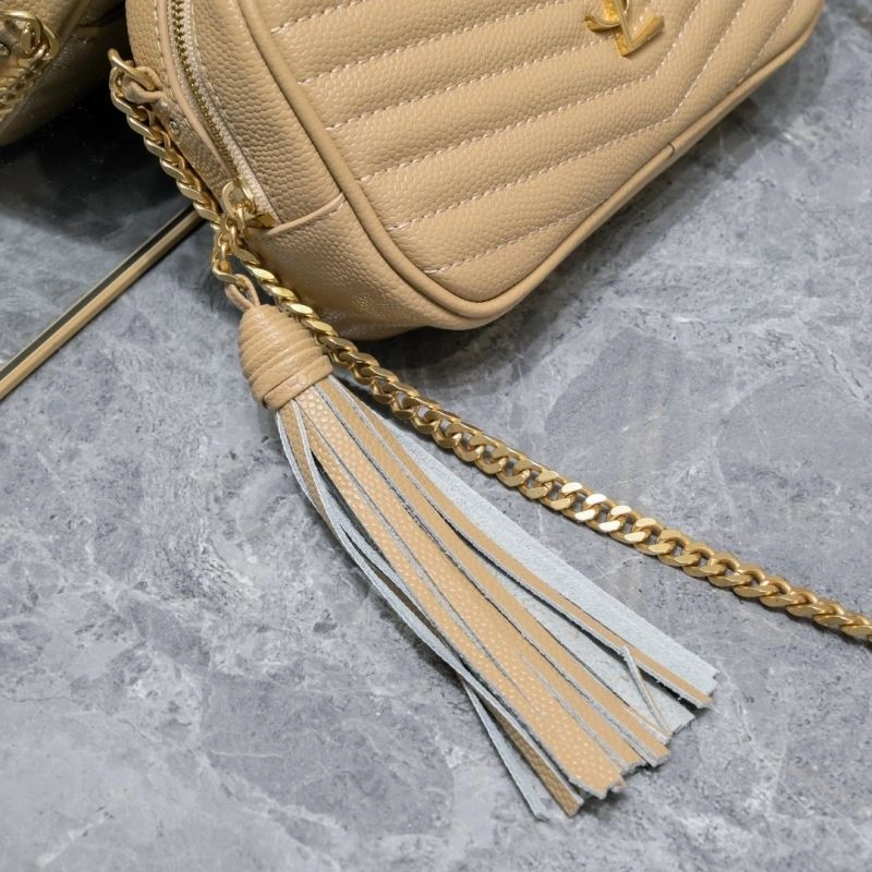 YSL Satchel Bags Comfortable 86609