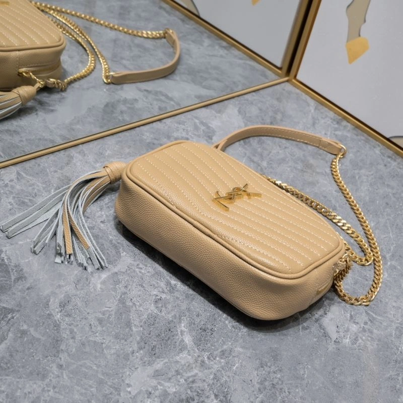 YSL Satchel Bags Comfortable 86609