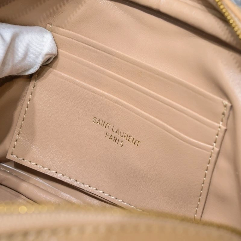 YSL Satchel Bags Comfortable 86609