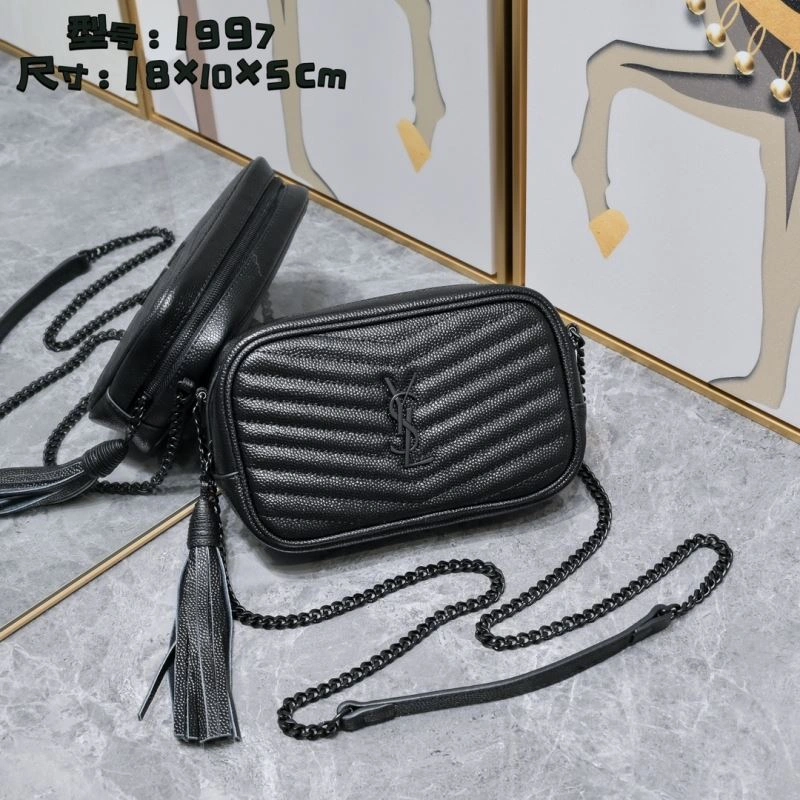 Affordable YSL Satchel Bags 86607