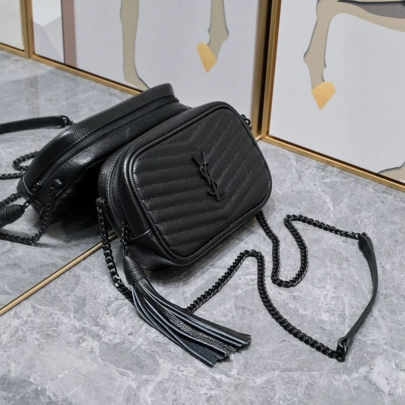 Affordable YSL Satchel Bags 86607