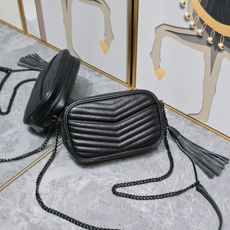 Affordable YSL Satchel Bags 86607