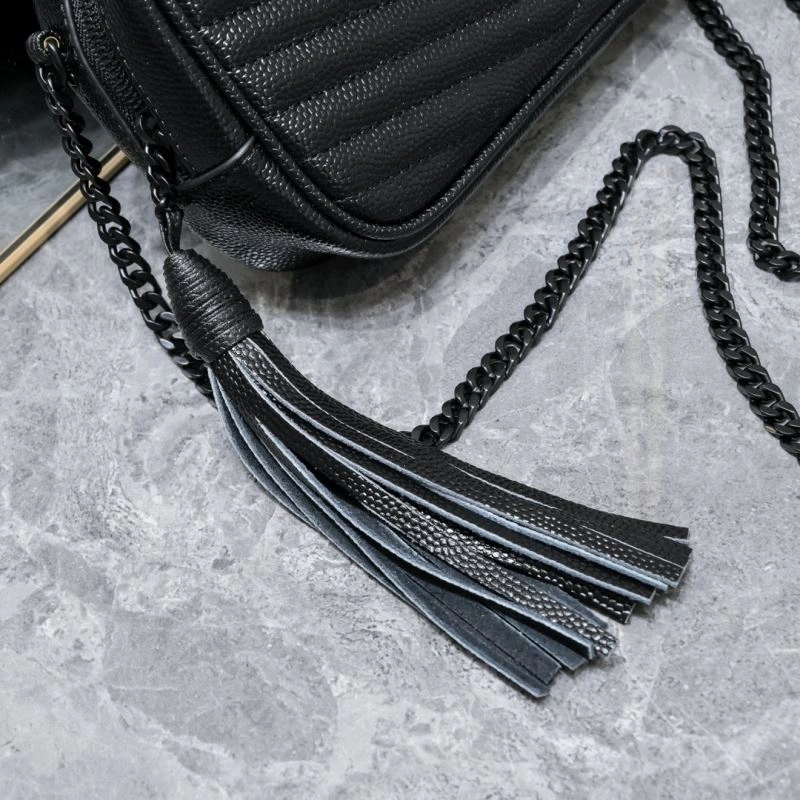 Affordable YSL Satchel Bags 86607