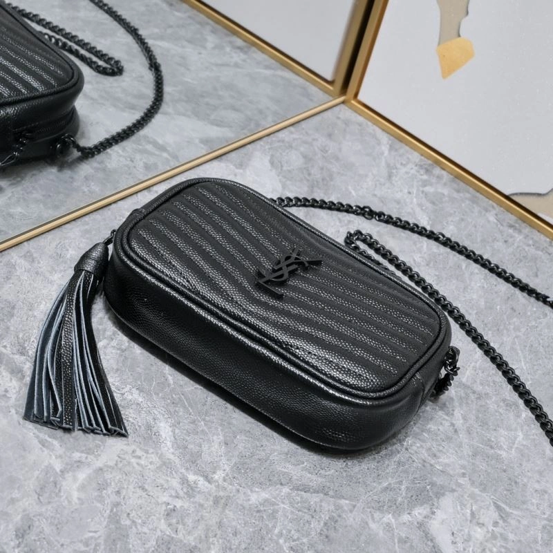 Affordable YSL Satchel Bags 86607