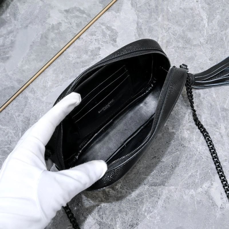 Affordable YSL Satchel Bags 86607