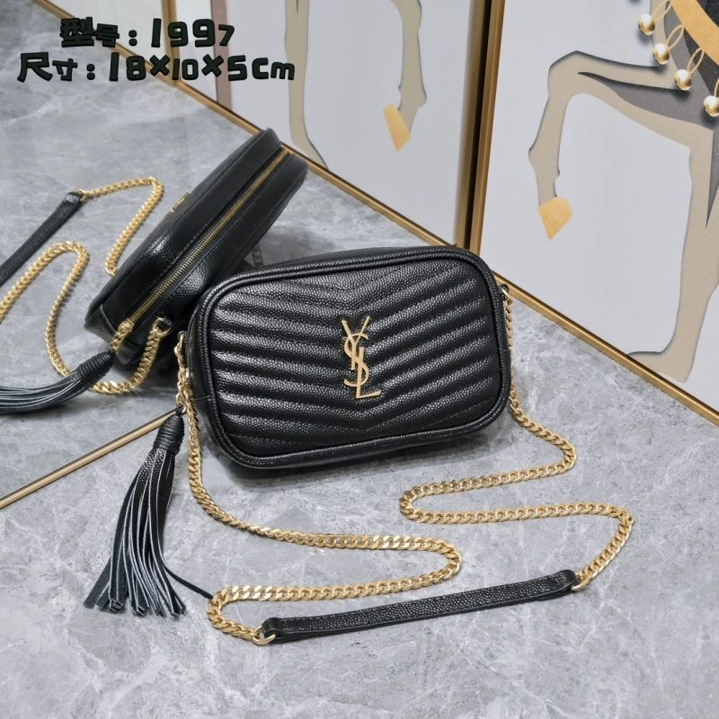 YSL Satchel Bags ModernLook 86603