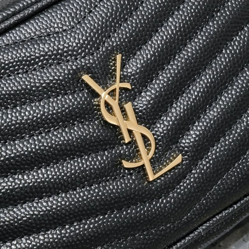 YSL Satchel Bags ModernLook 86603